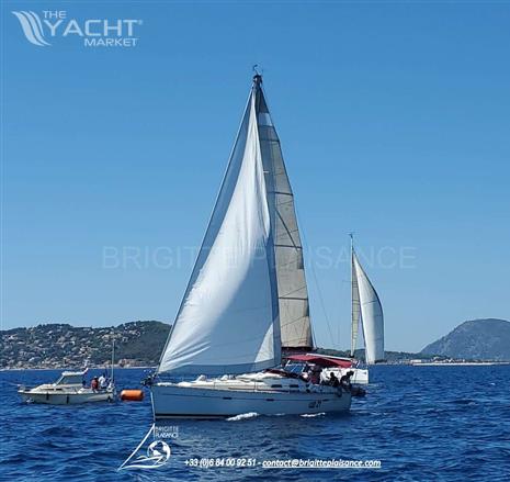 BENETEAU OCEANIS 393 CLIPPER