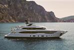 Benetti Diamond 145 - Benetti Diamond 145 (2020)