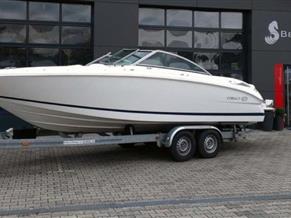 COBALT MARINE COBALT 222