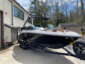 Chaparral SSi 23