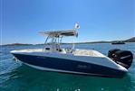 BOSTON WHALER OUTRAGE 320