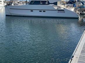 FOUNTAINE PAJOT MARYLAND 37