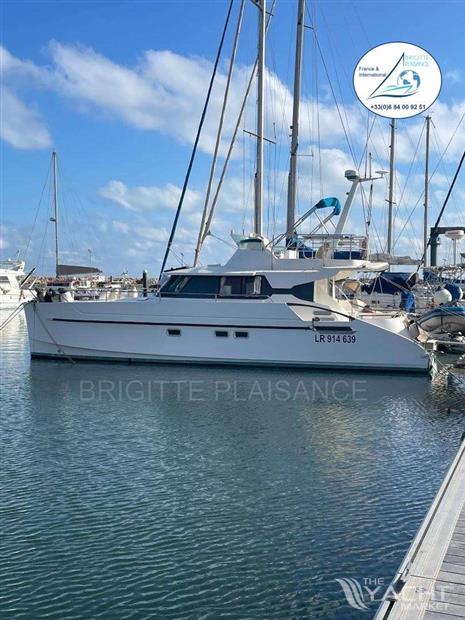 FOUNTAINE PAJOT MARYLAND 37