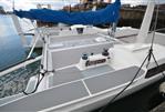 Woods Skua Catamaran 9