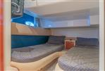 Cranchi Atlantique 40 - General Image