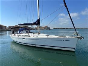JEANNEAU SUN ODYSSEY 49