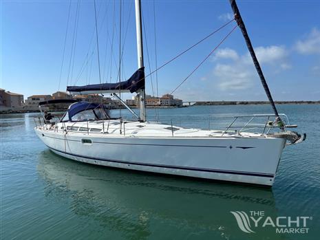 JEANNEAU SUN ODYSSEY 49