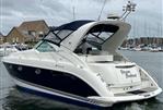 Fairline Targa 40