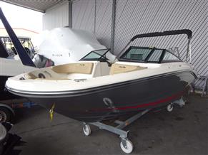 SEA RAY SEA RAY 190 SPXE