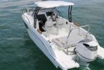 BENETEAU FLYER 8 SUNDECK