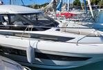 Jeanneau Leader 33