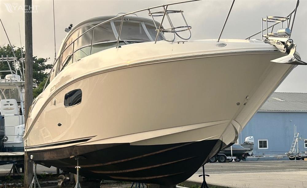 2008 Sea Ray