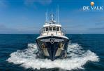 Custom Built Trawler - Picture 5