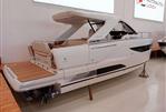 JEANNEAU DB 37 IB
