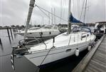  Jeanneau Sun Odyssey 36