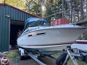 Sea Ray 240 Sundancer