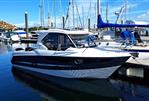 Galeon Galia 750 Hardtop