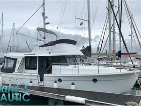 BENETEAU SWIFT TRAWLER 34