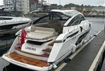 Fairline Targa 45 Open - MODEL 2023