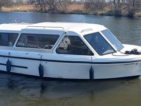 Ensign 21