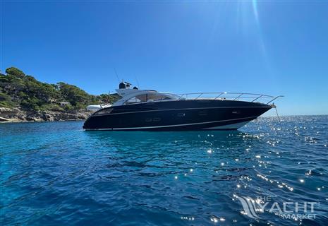 Sunseeker Predator 60 - 0 - Main