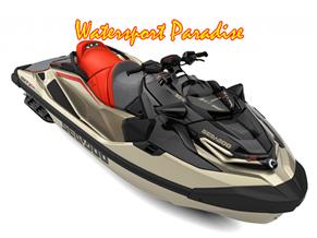 Sea Doo RXT 325 Xrs W/tech package