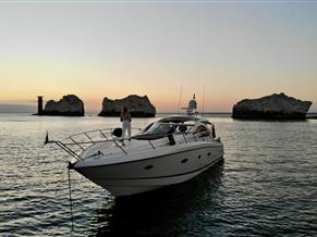 Sunseeker Portofino 53