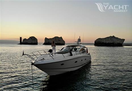 Sunseeker Portofino 53 - 0 - Main