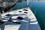 Dufour Yachts DUFOUR 41 - Abayachting Dufour 41 usato-Second hand 11