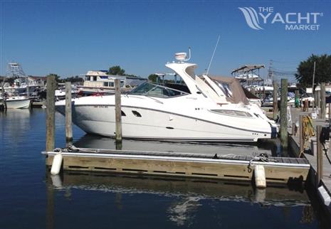 Sea Ray 330 Sundancer