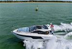 Fairline Targa 40