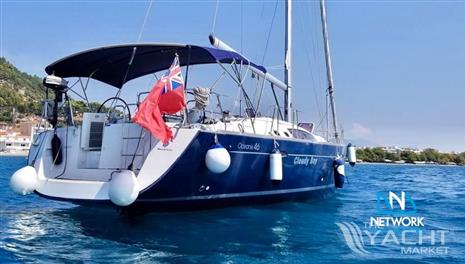 Beneteau Oceanis 46