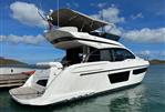 Azimut 53 Fly