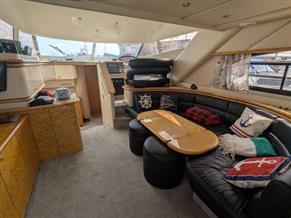 Sunseeker Manhattan 46