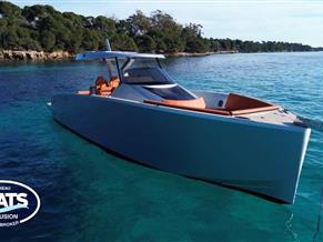 TESORO YACHTS TESORO T40