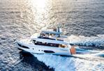 Absolute NAVETTA 52