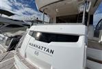 Sunseeker Manhattan 68 - 1 - Bathing Platform