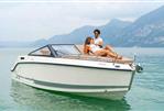 QUICKSILVER QUICKSILVER ACTIV 675 CRUISER