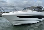 Princess V50 - 3 Cabin Layout - Princess V50 - 3 Cabin Layout - Overall