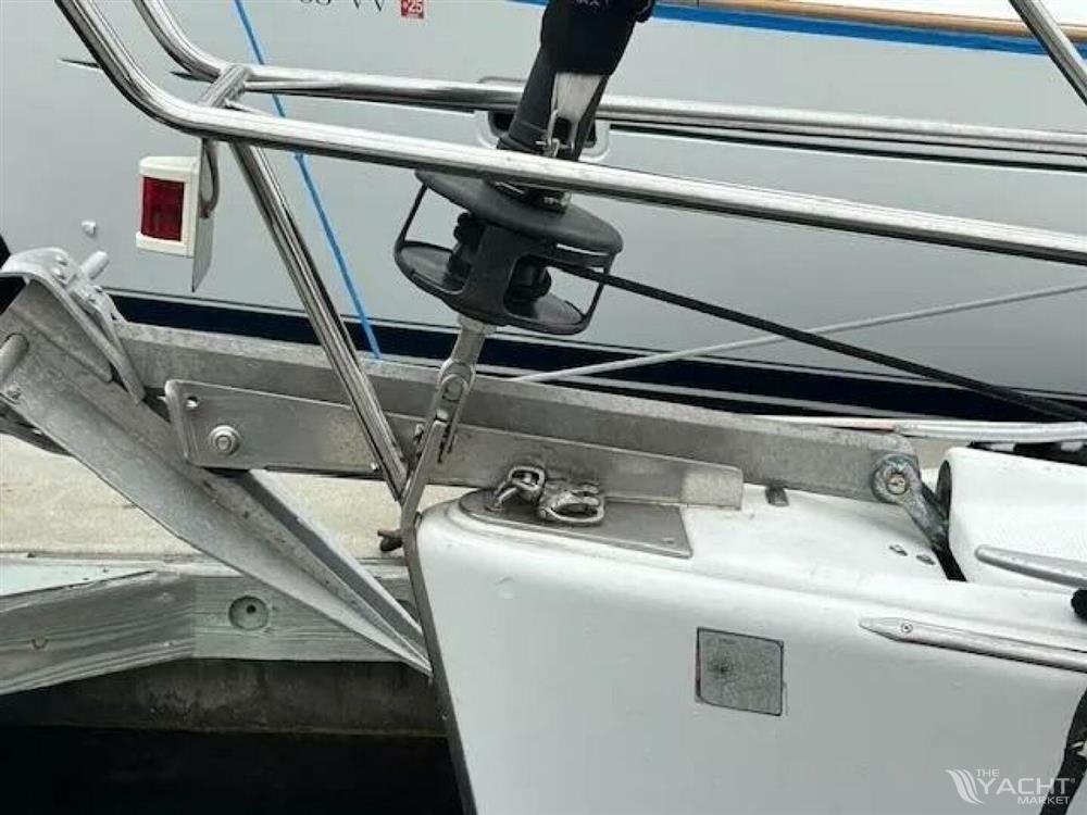 2005 Beneteau