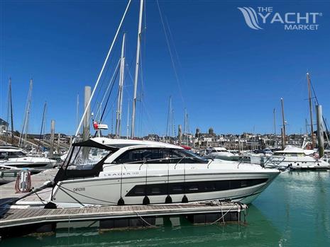 JEANNEAU LEADER 40