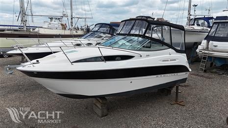 Bayliner 245