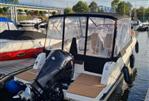 QUICKSILVER QUICKSILVER ACTIV 755 SUNDECK