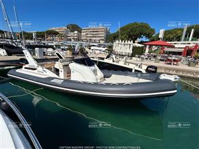 JOKER BOAT JOKER 30 CLUBMAN