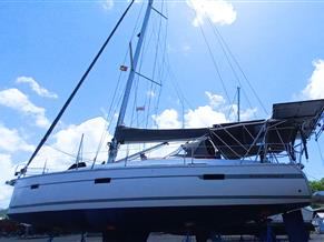 Bavaria Cruiser 40