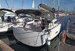 Dufour Yachts DUFOUR 430 - Abayachting Dufour 430 usato-Second hand 2