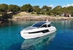 Fairline Targa 40