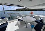 FOUNTAINE PAJOT LIPARI 41