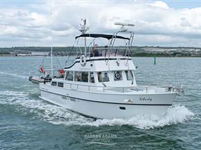 Succes Trawler 46