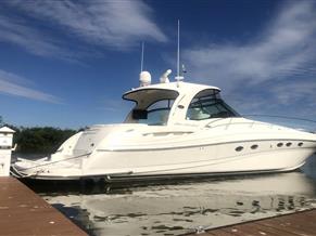 Sea Ray  500 Sundancer